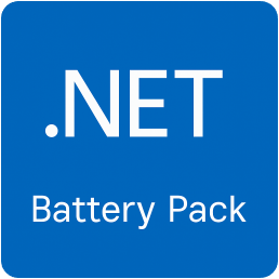 .NET Battery Pack