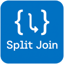Split Join